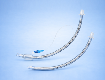 REINFORCED ENDOTRACHEAL