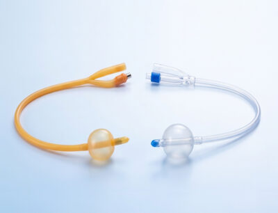FOLEY CATHETER