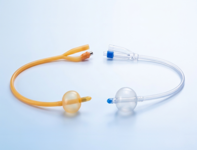 FOLEY CATHETER