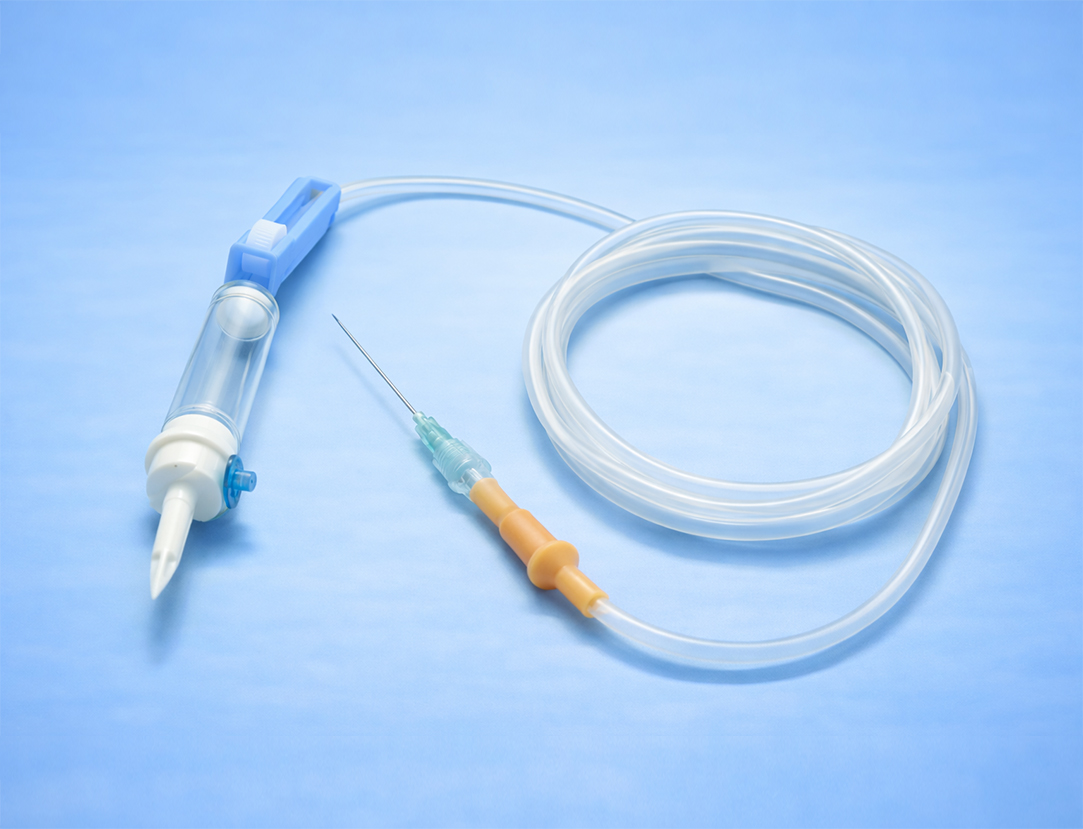 INFUSION SET