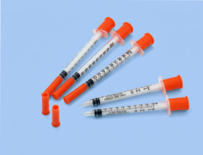 INSULIN SYRINGE