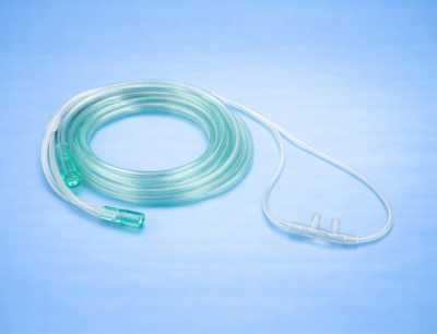 NASAL OXYGEN CANNULA