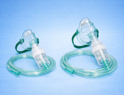 NEBULIZER MASK