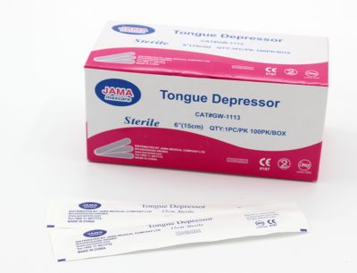 Tongue Depressor