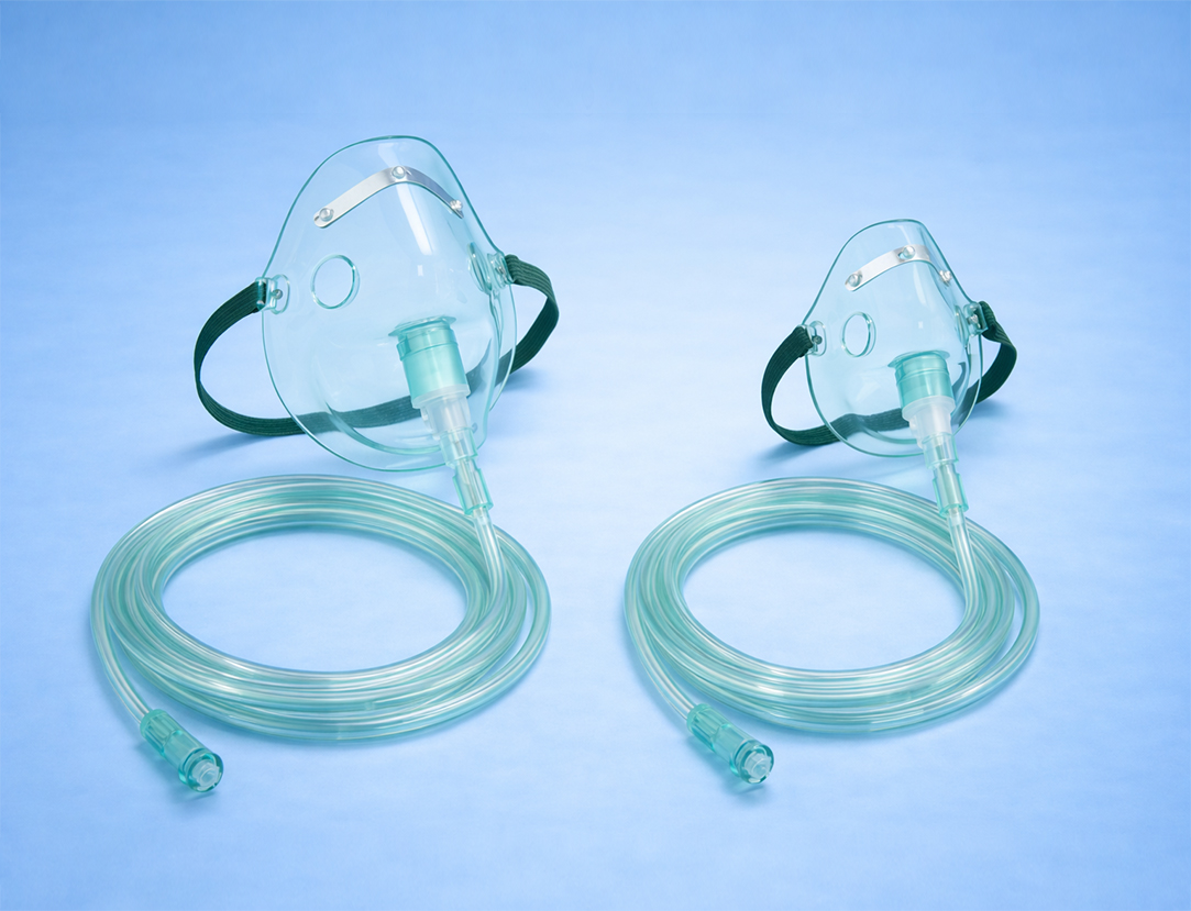 OXYGEN MASK