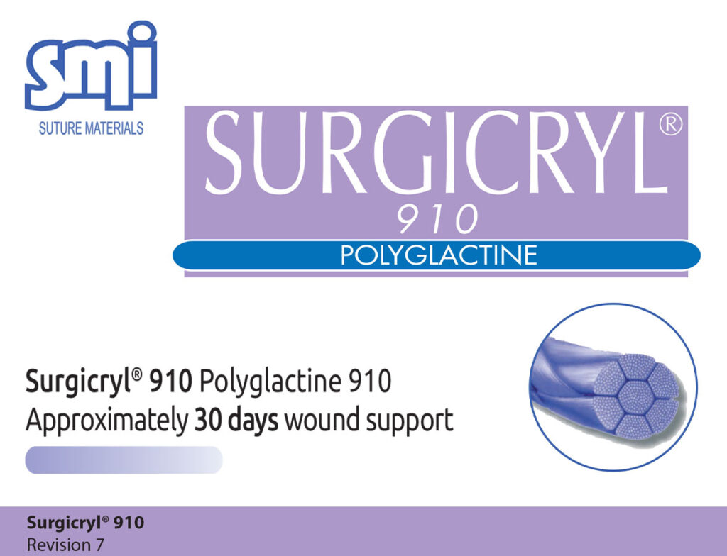 Absorbable sutures – Jama Medical Co.