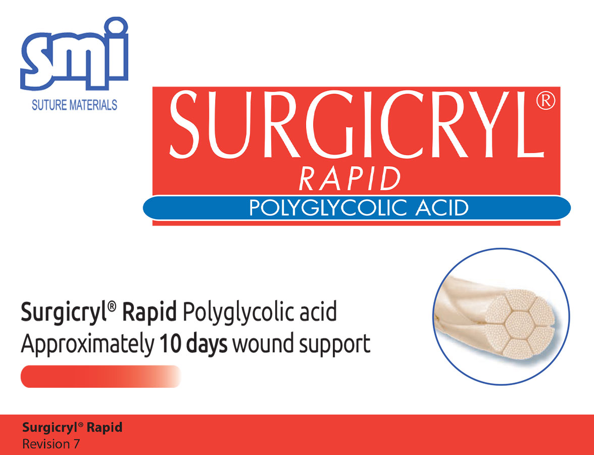 Surgicryl® Rapid