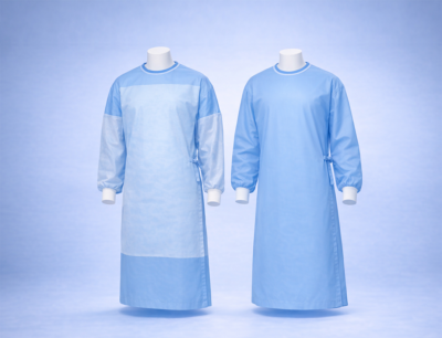 SURGICAL GOWN
