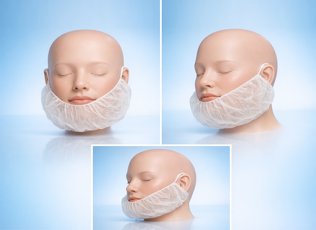 BEARD COVER