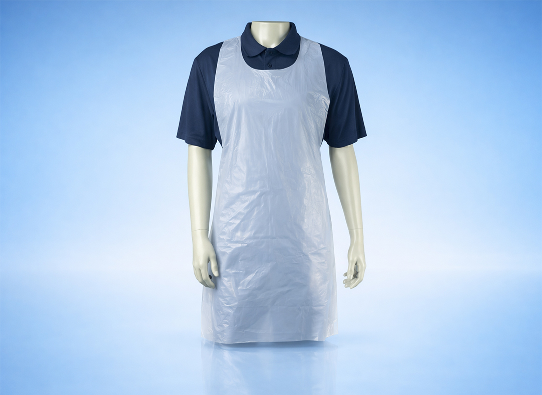 PE APRON