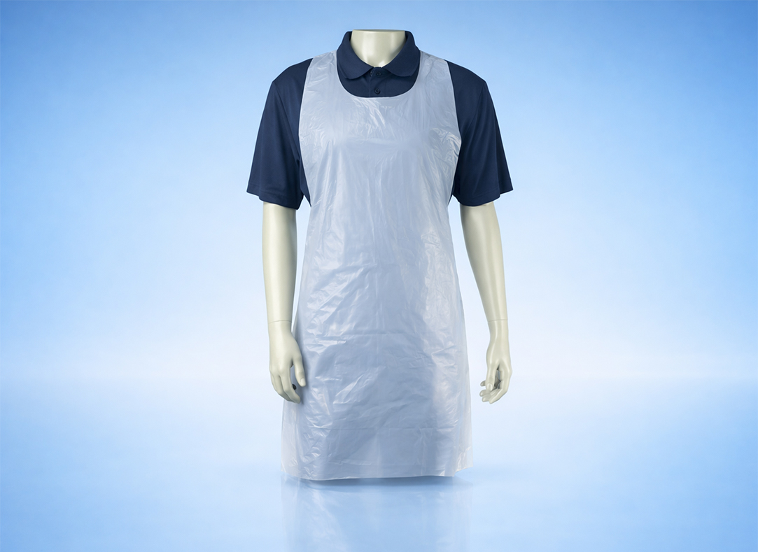 PE APRON