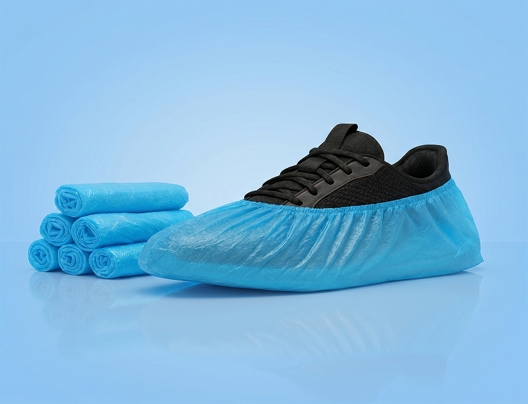 SHOES COVER