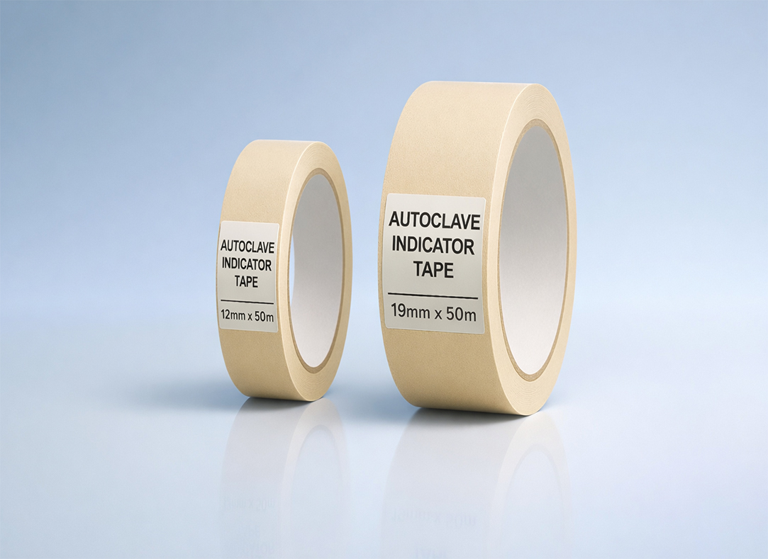 AUTOCLAVE