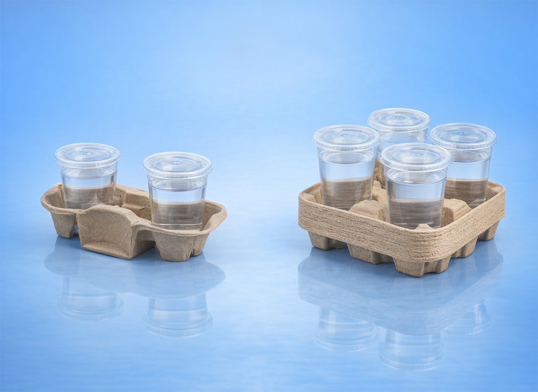 CUP HOLDERS