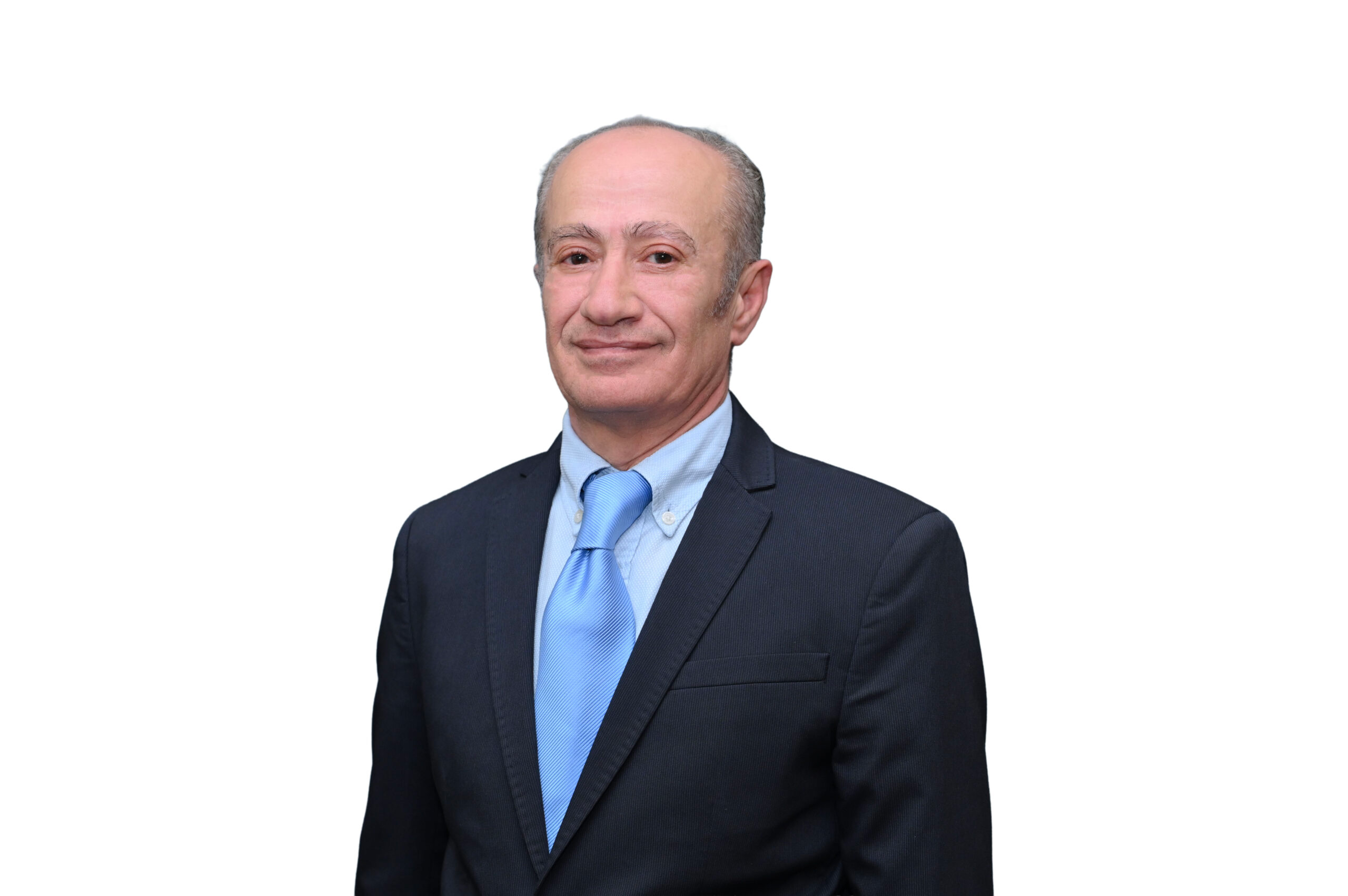 Fouad Amous