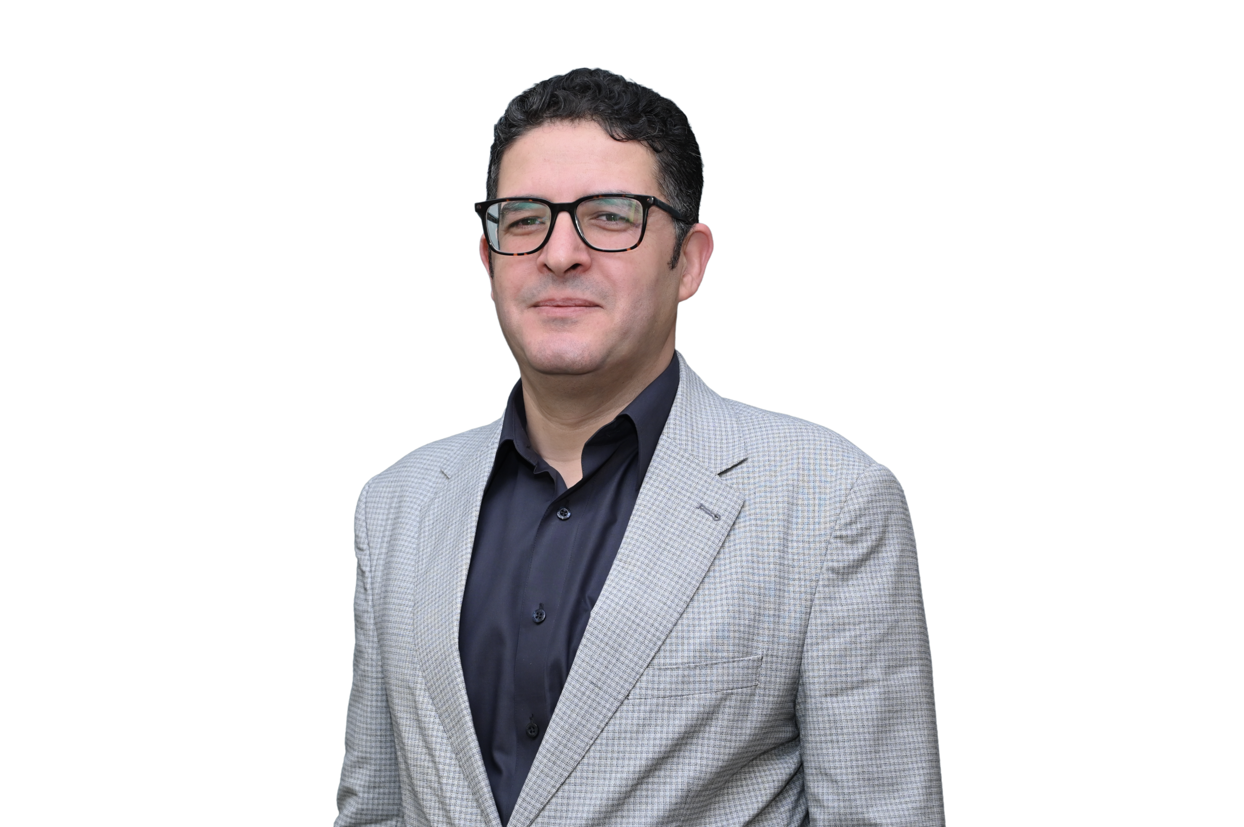 Moustafa Elsayed