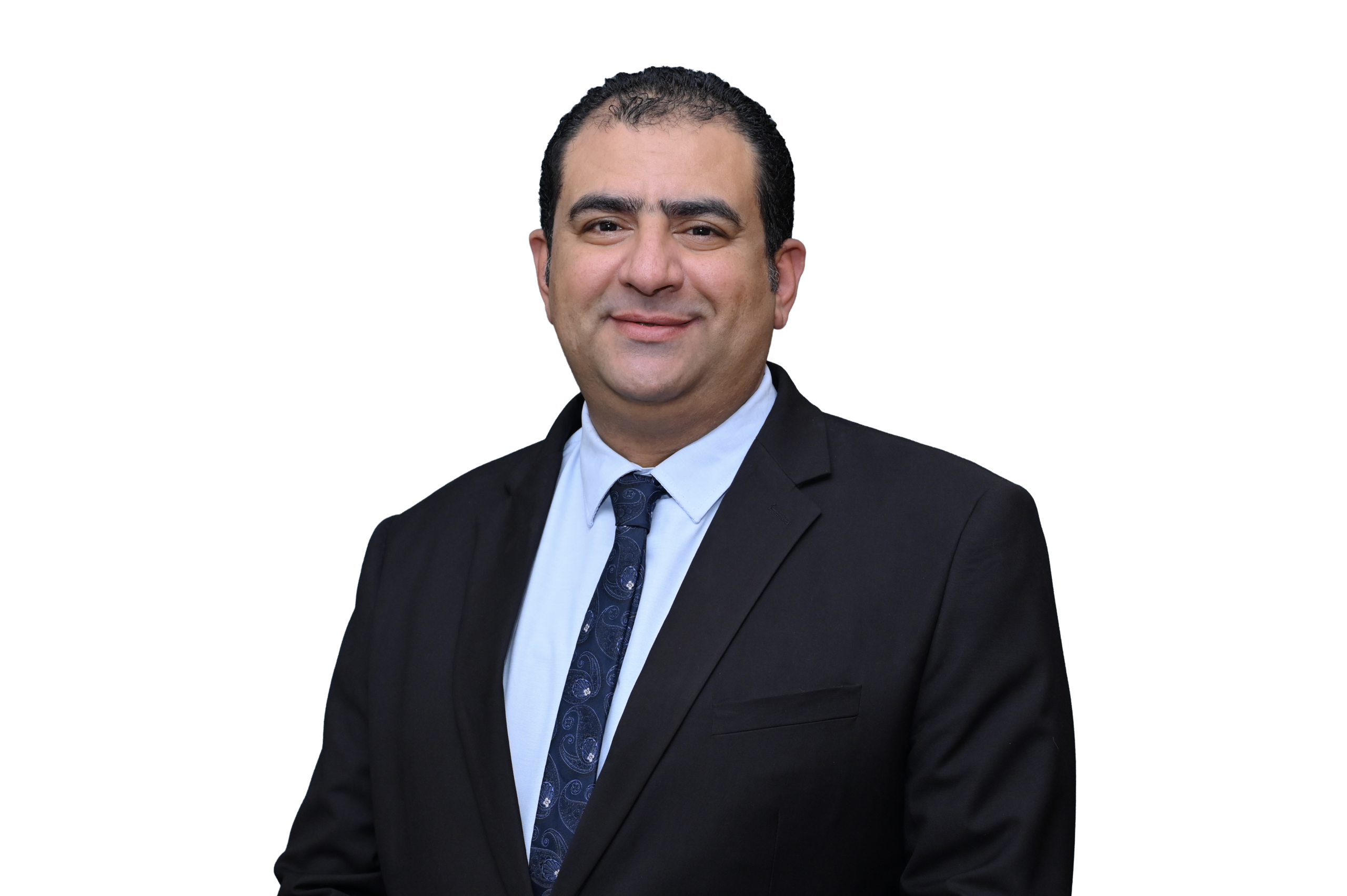 Mohamed Aglan