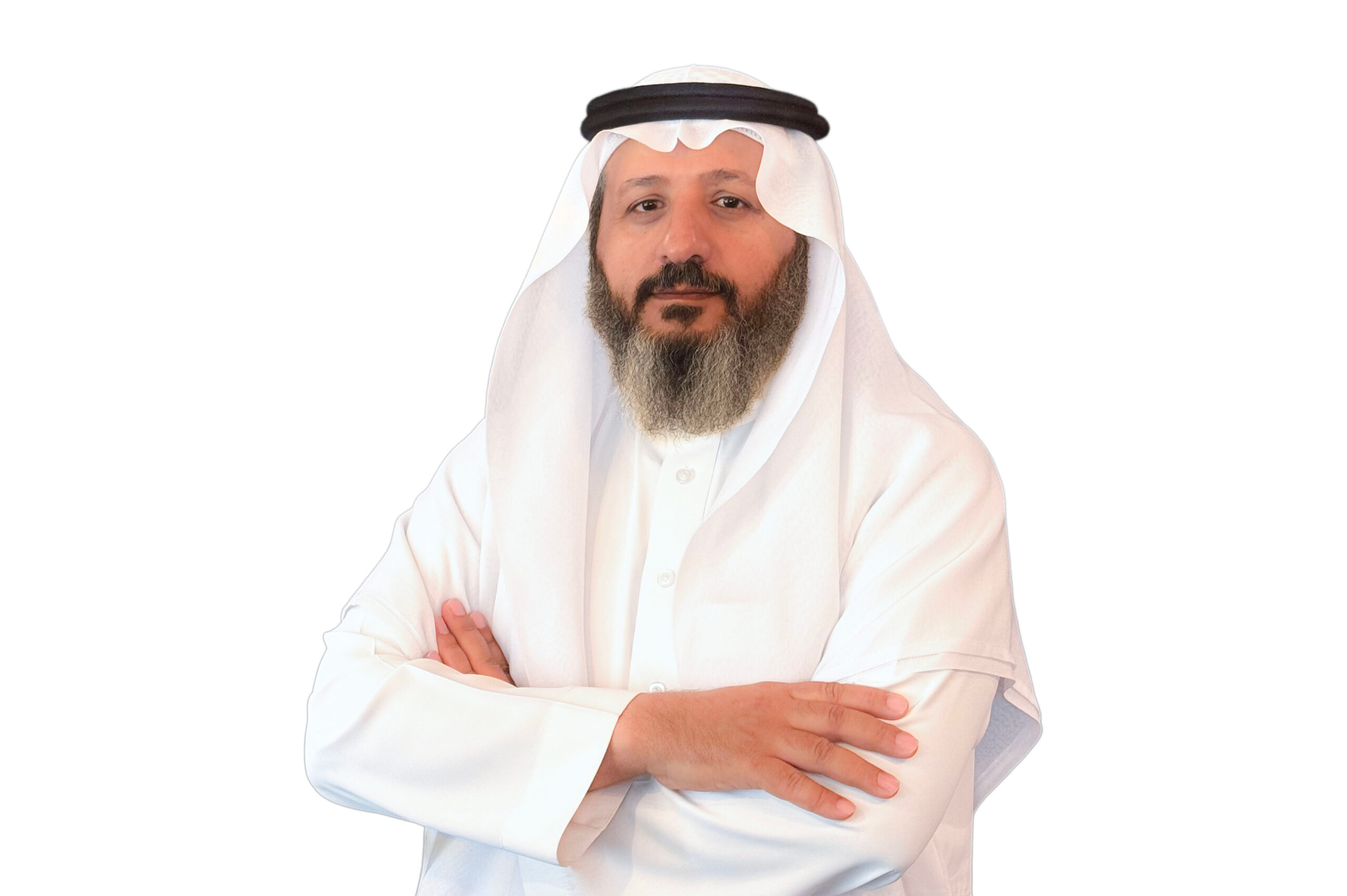 Ahmed El-Ghamdi