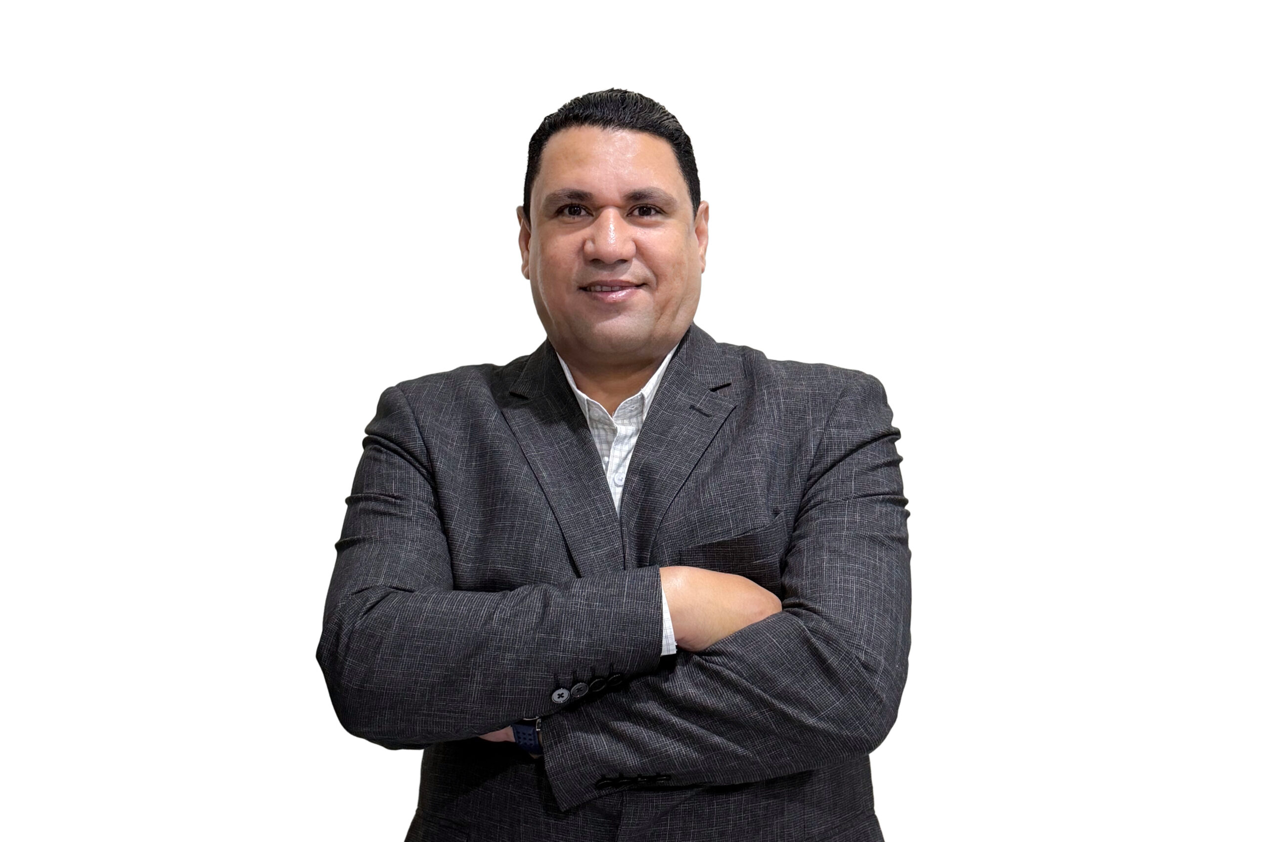 Ahmed Abdulwahab