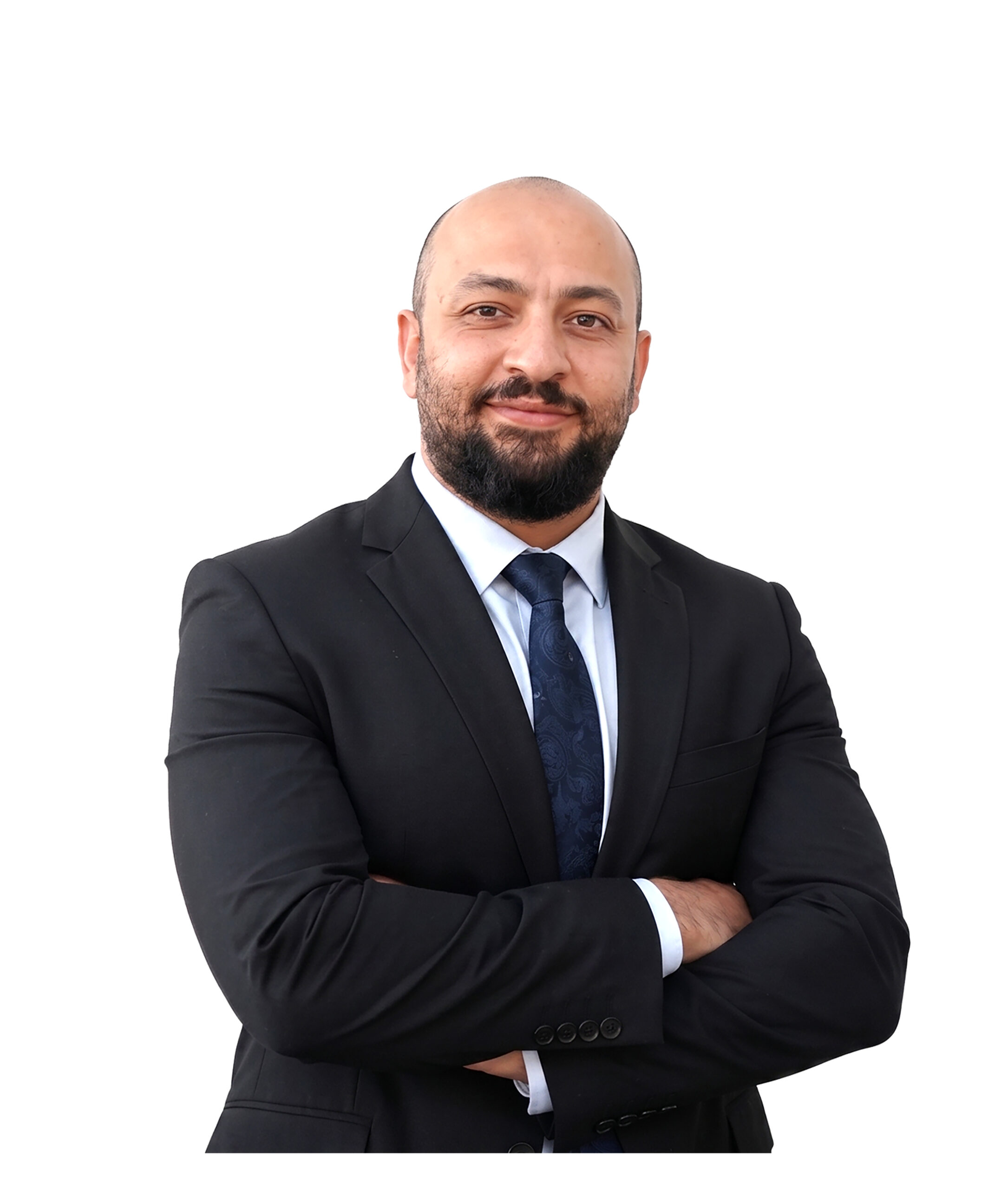 Mohamed Saad