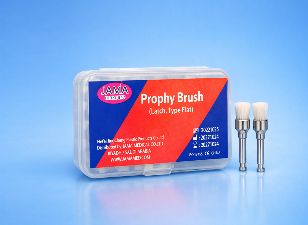POLISH BRUSH
