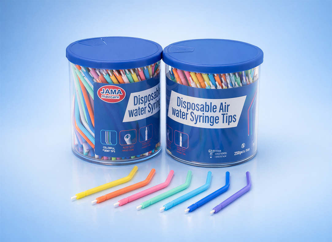 SANI-TIP