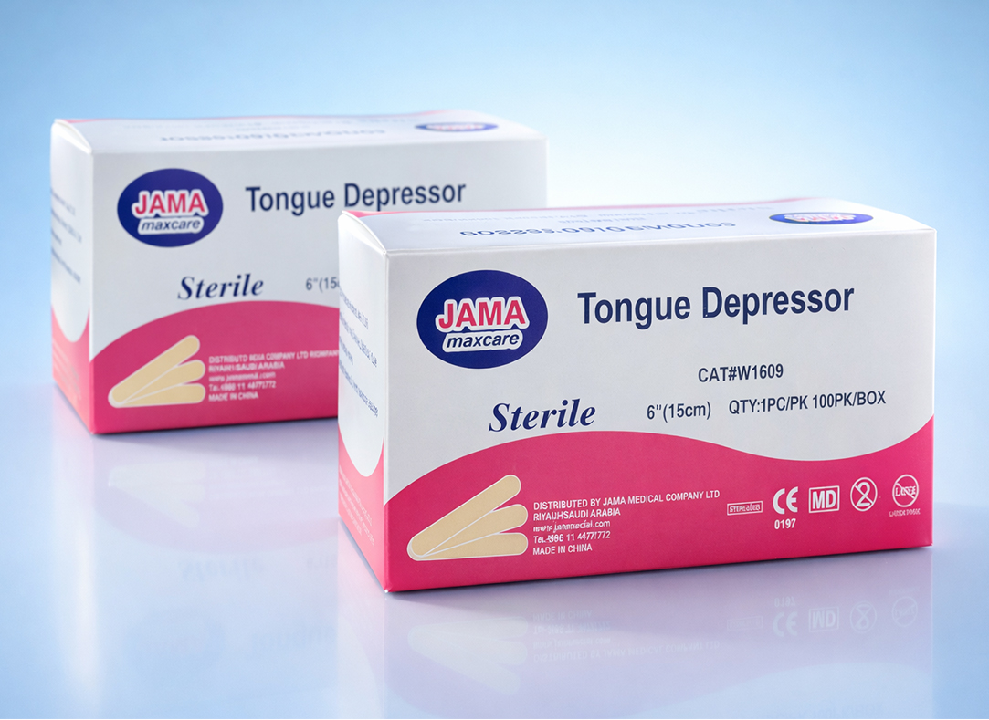 Tongue Depressor