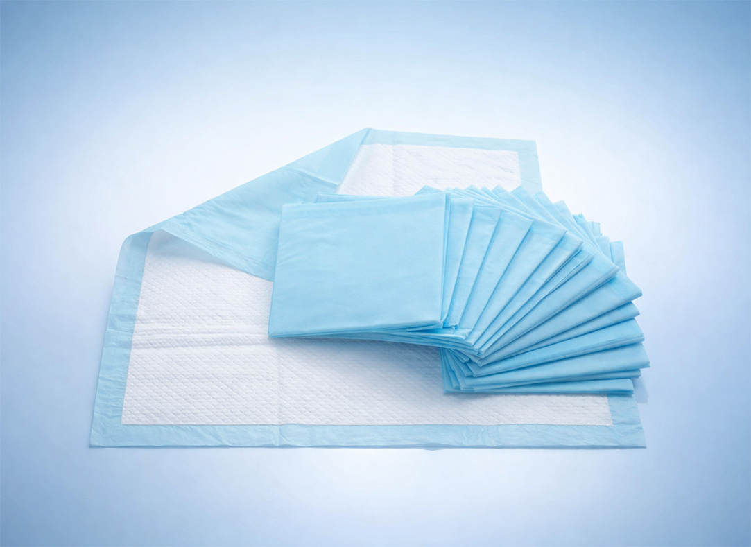 UNDERPAD DISPOSABLE
