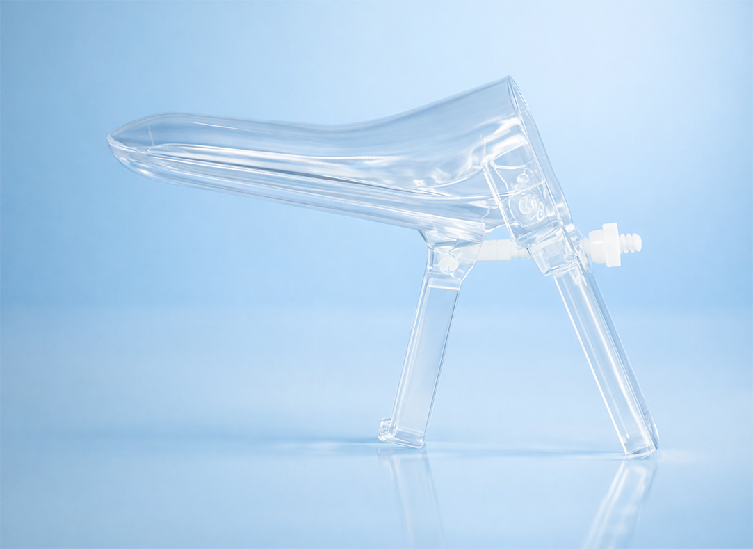Vaginal Speculum