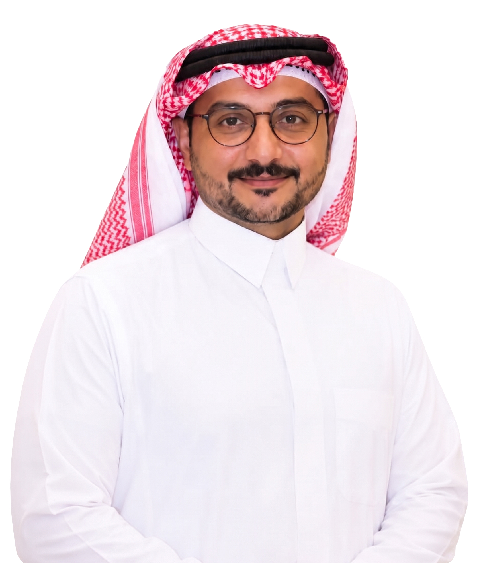 Serag El-Ghamdi